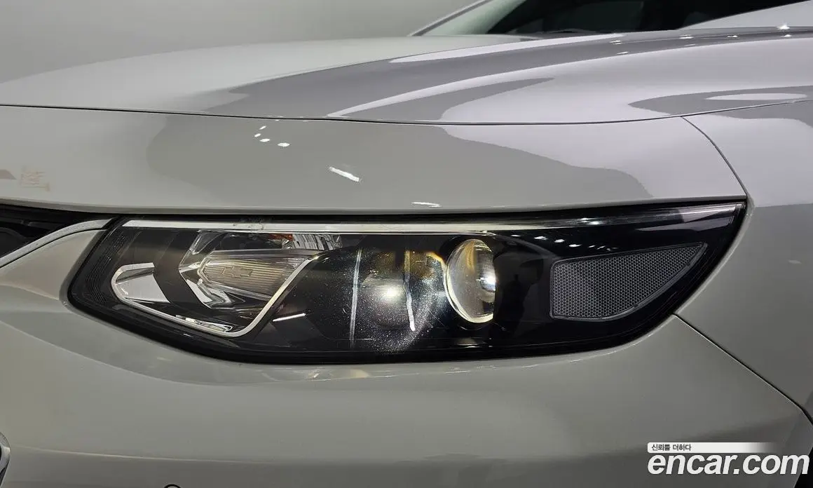 Chevrolet Malibu 2017 2.0 автомат (гидро), фото 8
