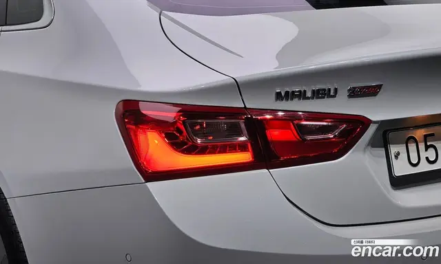 Chevrolet Malibu 2017 2.0 автомат (гидро), миниатюра 9