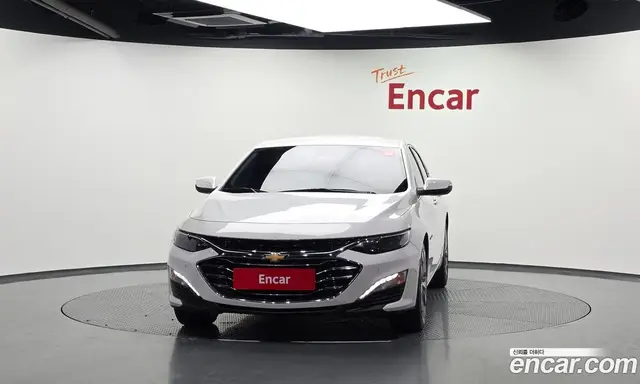Chevrolet Malibu 2019 2.0 автомат (гидро), миниатюра 3 Chevrolet Malibu 2019 2.0 автомат (гидро), миниатюра 3