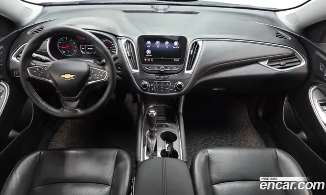 Chevrolet Malibu 2019 2.0 автомат (гидро), миниатюра 10 Chevrolet Malibu 2019 2.0 автомат (гидро), миниатюра 10