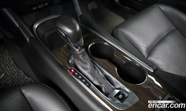 Chevrolet Malibu 2021 1.3 автомат (гидро), миниатюра 12