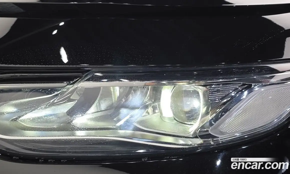 Chevrolet Malibu 2021 1.3 автомат (гидро), фото 8