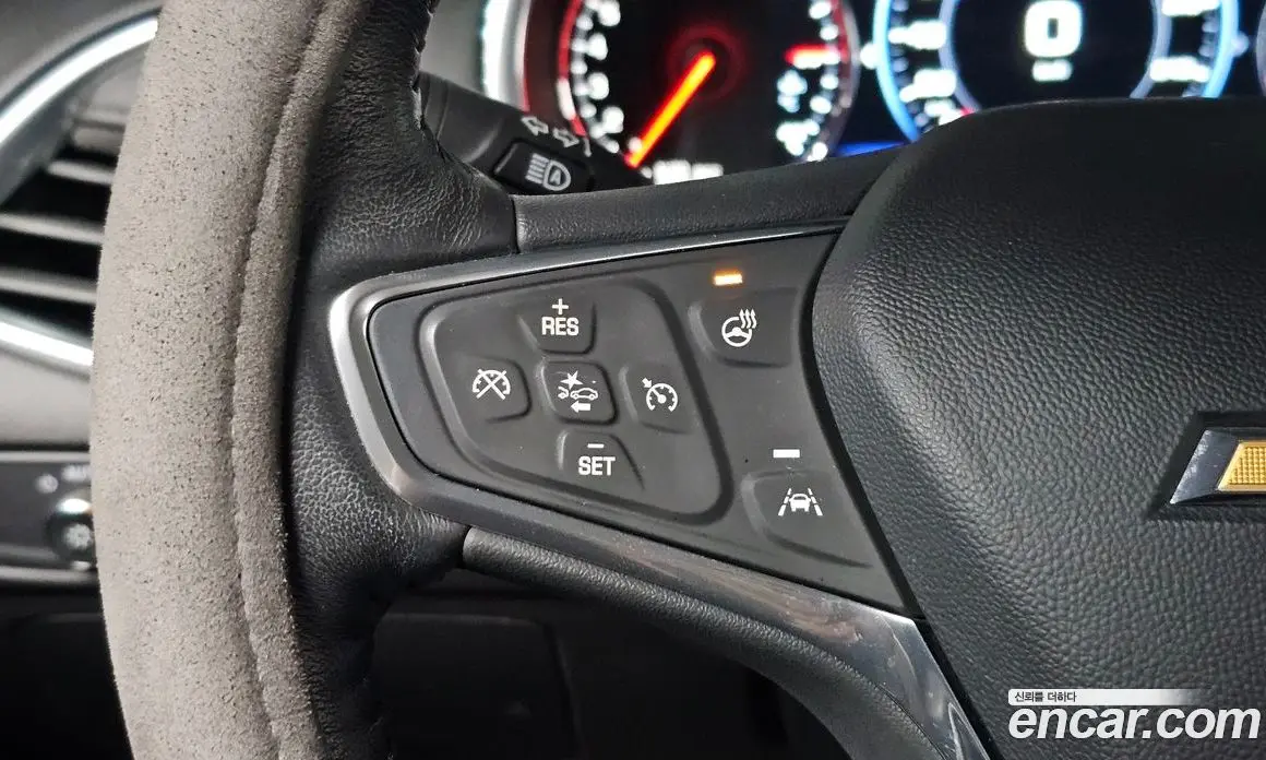 Chevrolet Malibu 2021 1.3 автомат (гидро), фото 20