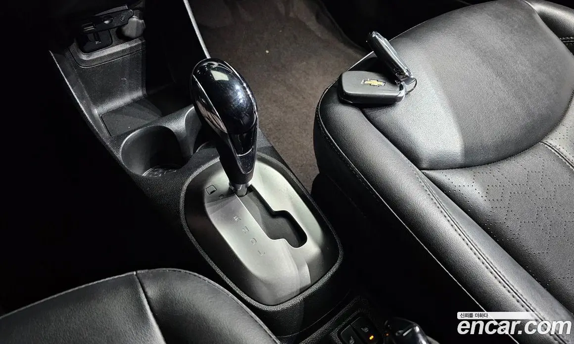 Chevrolet Spark 2016 1.0 автомат (гидро), фото 12 Chevrolet Spark 2016 1.0 автомат (гидро), фото 12