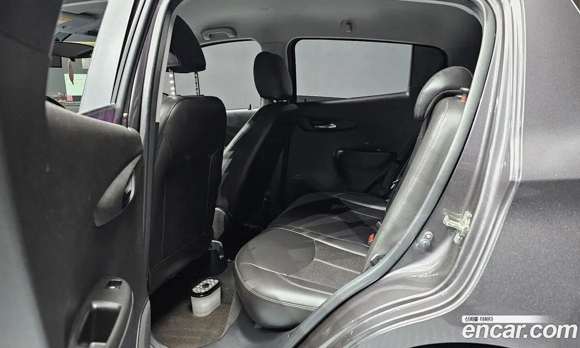 Chevrolet Spark 2016 1.0 автомат (гидро), фото 16 Chevrolet Spark 2016 1.0 автомат (гидро), фото 16