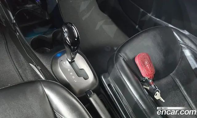 Chevrolet Spark 2018 1.0 автомат (гидро), миниатюра 11 Chevrolet Spark 2018 1.0 автомат (гидро), миниатюра 11