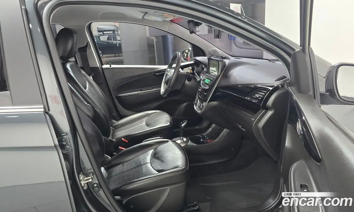 Chevrolet Spark 2018 1.0 автомат (гидро), фото 15 Chevrolet Spark 2018 1.0 автомат (гидро), фото 15