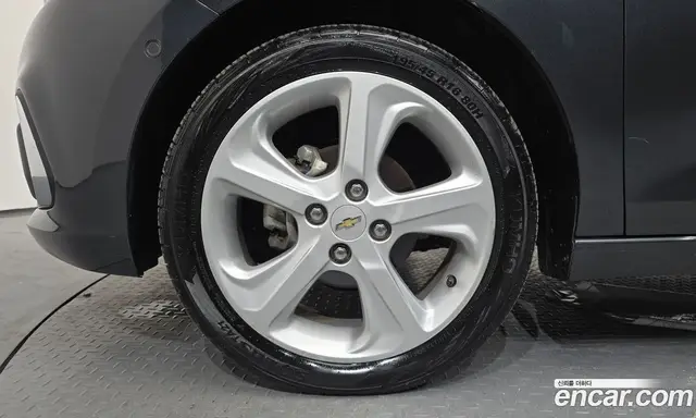 Chevrolet Spark 2018 1.0 автомат (гидро), миниатюра 4 Chevrolet Spark 2018 1.0 автомат (гидро), миниатюра 4