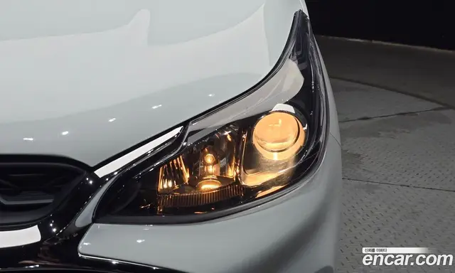 Chevrolet Spark 2021 1.0 автомат (гидро), миниатюра 8 Chevrolet Spark 2021 1.0 автомат (гидро), миниатюра 8