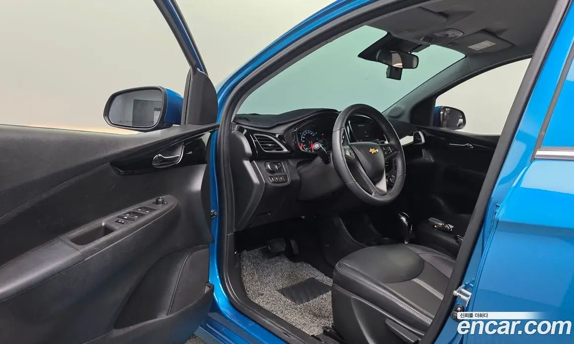 Chevrolet Spark 2021 1.0 автомат (гидро), фото 13 Chevrolet Spark 2021 1.0 автомат (гидро), фото 13