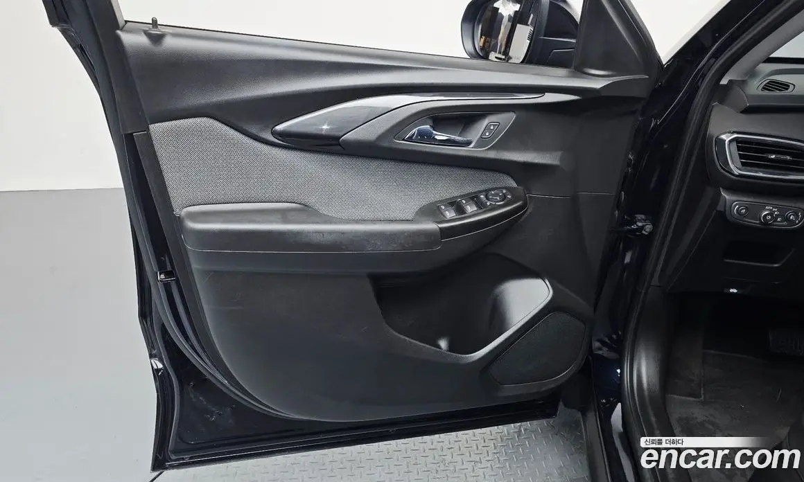 Chevrolet TrailBlazer 2020 1.3 автомат (гидро), фото 14