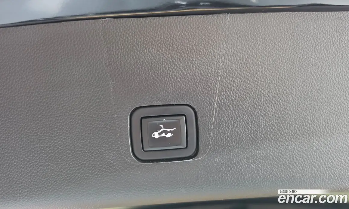 Chevrolet Traverse 2020 3.6 автомат (гидро), фото 17