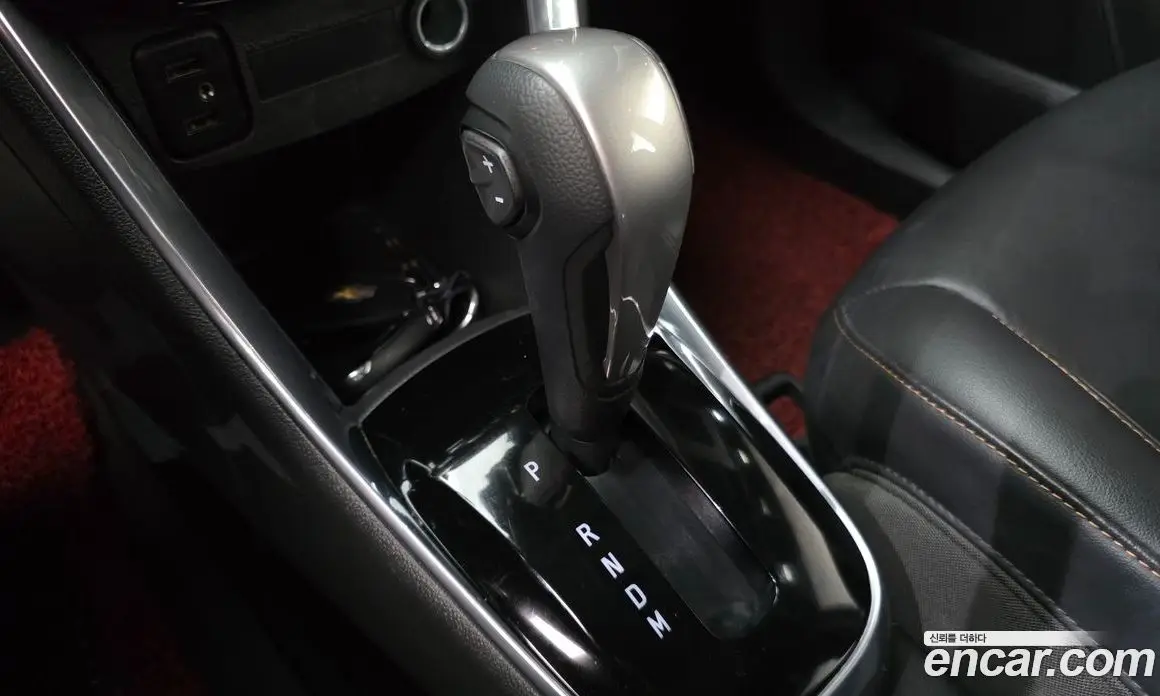Chevrolet Trax 2020 1.4 автомат (гидро), фото 12