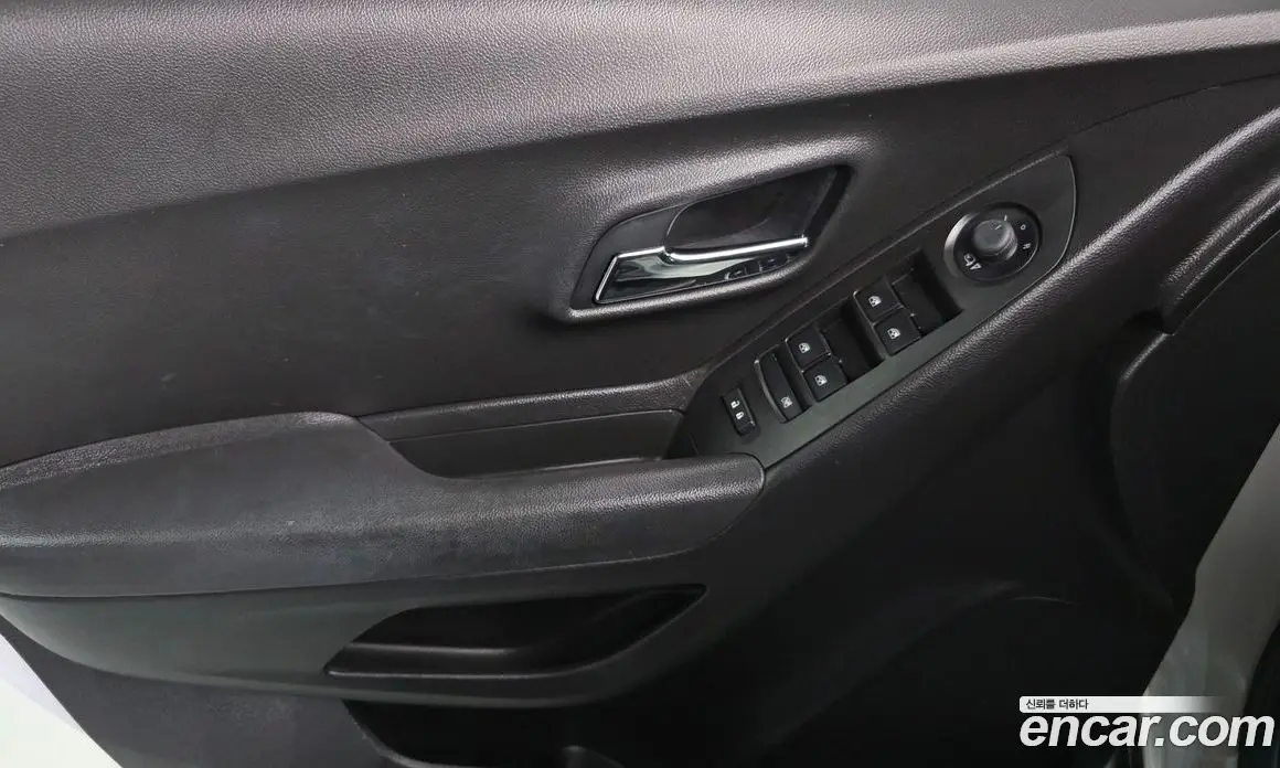 Chevrolet Trax 2020 1.4 автомат (гидро), фото 14