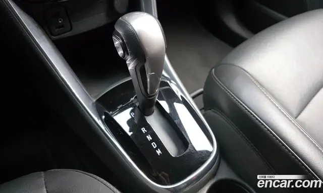Chevrolet Trax 2020 1.4 автомат (гидро), миниатюра 12