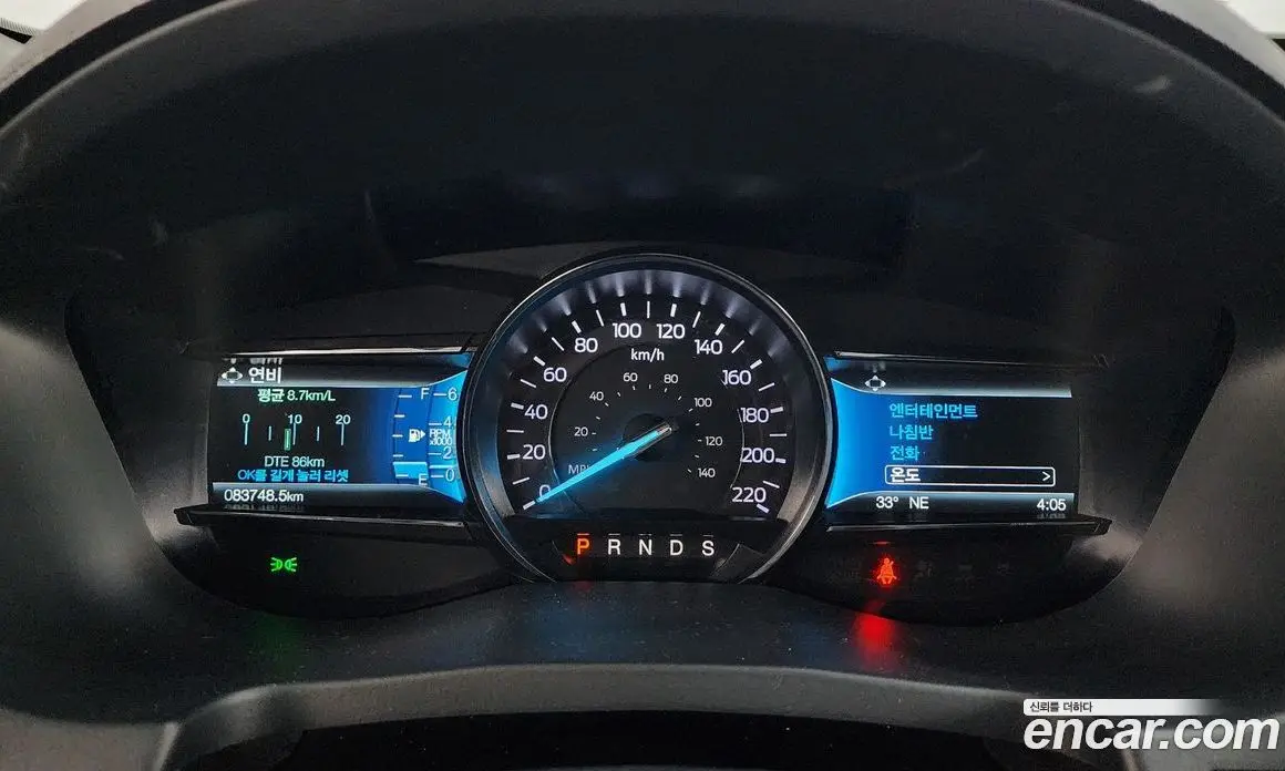 Ford Explorer 2019 2.3 автомат (гидро), фото 11 Ford Explorer 2019 2.3 автомат (гидро), фото 11