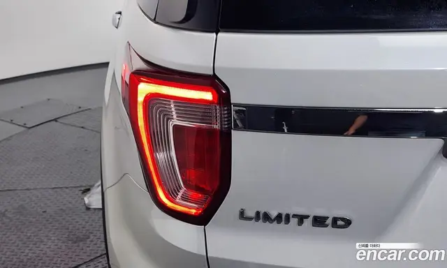 Ford Explorer 2019 2.3 автомат (гидро), миниатюра 9 Ford Explorer 2019 2.3 автомат (гидро), миниатюра 9
