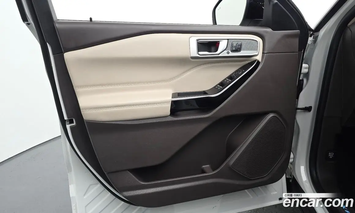 Ford Explorer 2022 3.0 автомат (гидро), фото 14 Ford Explorer 2022 3.0 автомат (гидро), фото 14