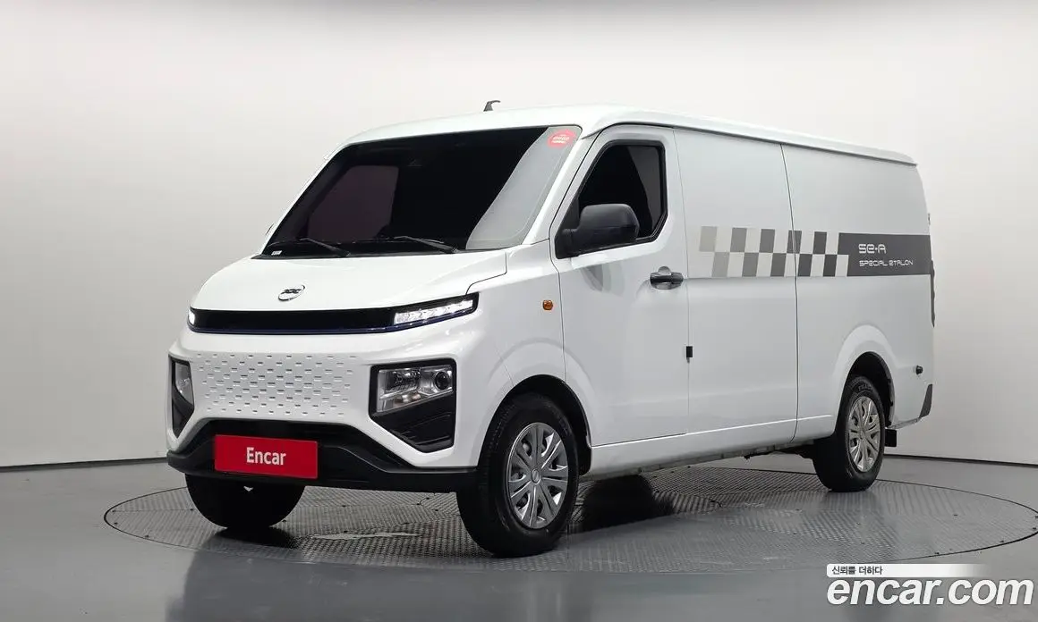 Geely SE-A2 Van 2023 0.1 автомат (гидро), фото 1 Geely SE-A2 Van 2023 0.1 автомат (гидро), фото 1