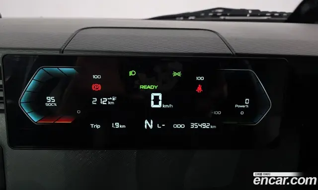 Geely SE-A2 Van 2023 0.1 автомат (гидро), миниатюра 11 Geely SE-A2 Van 2023 0.1 автомат (гидро), миниатюра 11