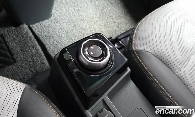 Geely SE-A2 Van 2023 0.1 автомат (гидро), миниатюра 12