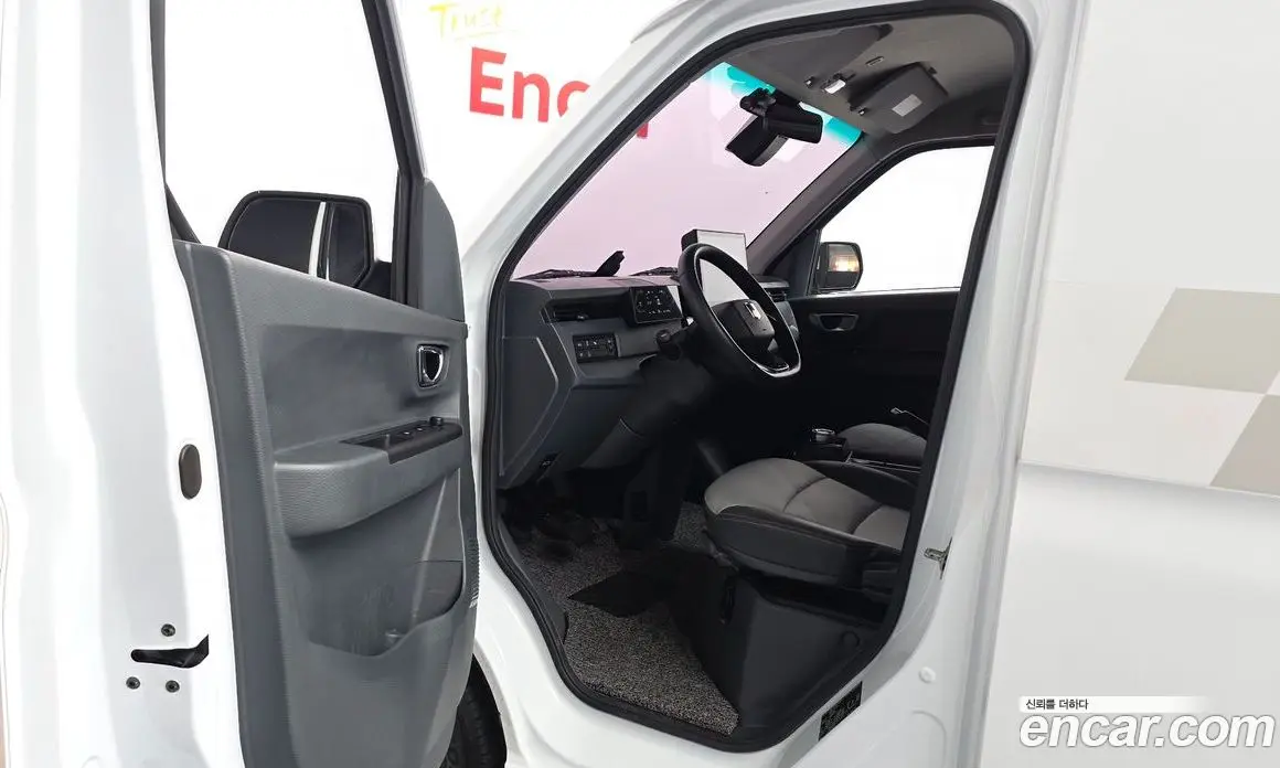 Geely SE-A2 Van 2023 0.1 автомат (гидро), фото 13 Geely SE-A2 Van 2023 0.1 автомат (гидро), фото 13