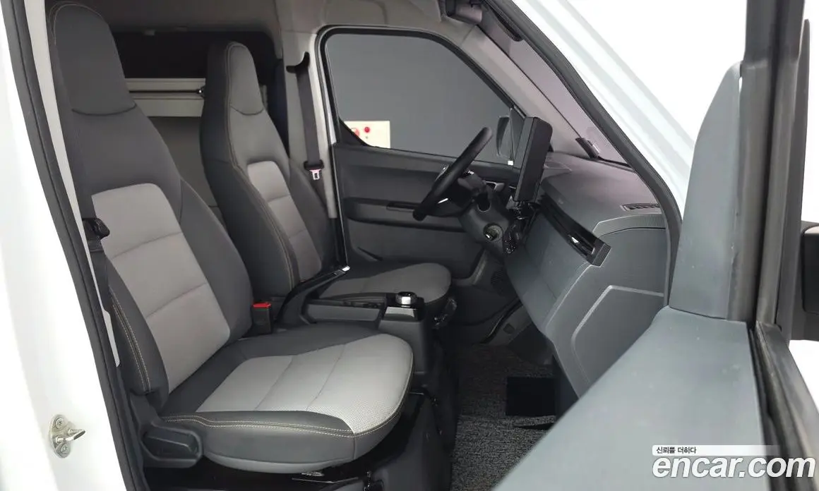 Geely SE-A2 Van 2023 0.1 автомат (гидро), фото 17 Geely SE-A2 Van 2023 0.1 автомат (гидро), фото 17