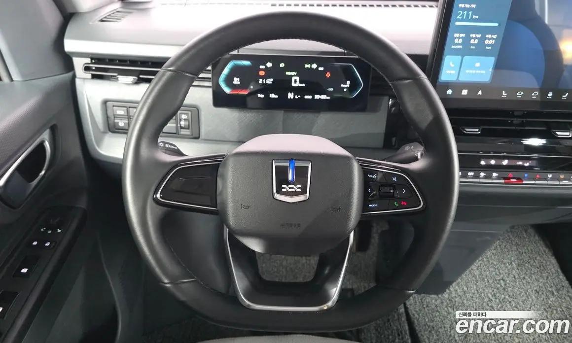 Geely SE-A2 Van 2023 0.1 автомат (гидро), фото 19 Geely SE-A2 Van 2023 0.1 автомат (гидро), фото 19