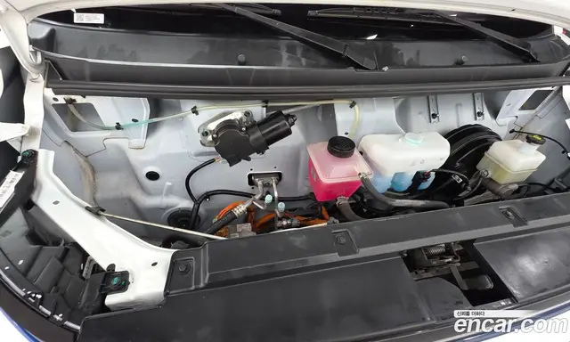 Geely SE-A2 Van 2023 0.1 автомат (гидро), миниатюра 6 Geely SE-A2 Van 2023 0.1 автомат (гидро), миниатюра 6