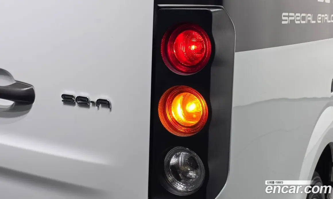 Geely SE-A2 Van 2023 0.1 автомат (гидро), фото 9 Geely SE-A2 Van 2023 0.1 автомат (гидро), фото 9
