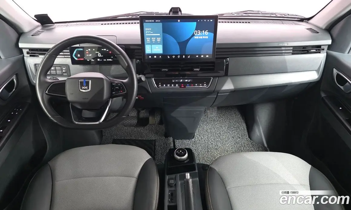 Geely SE-A2 Van 2023 0.1 автомат (гидро), фото 10 Geely SE-A2 Van 2023 0.1 автомат (гидро), фото 10