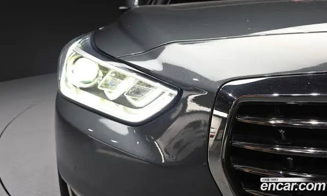 Genesis EQ900 2018 5.0 автомат (гидро), миниатюра 8 Genesis EQ900 2018 5.0 автомат (гидро), миниатюра 8