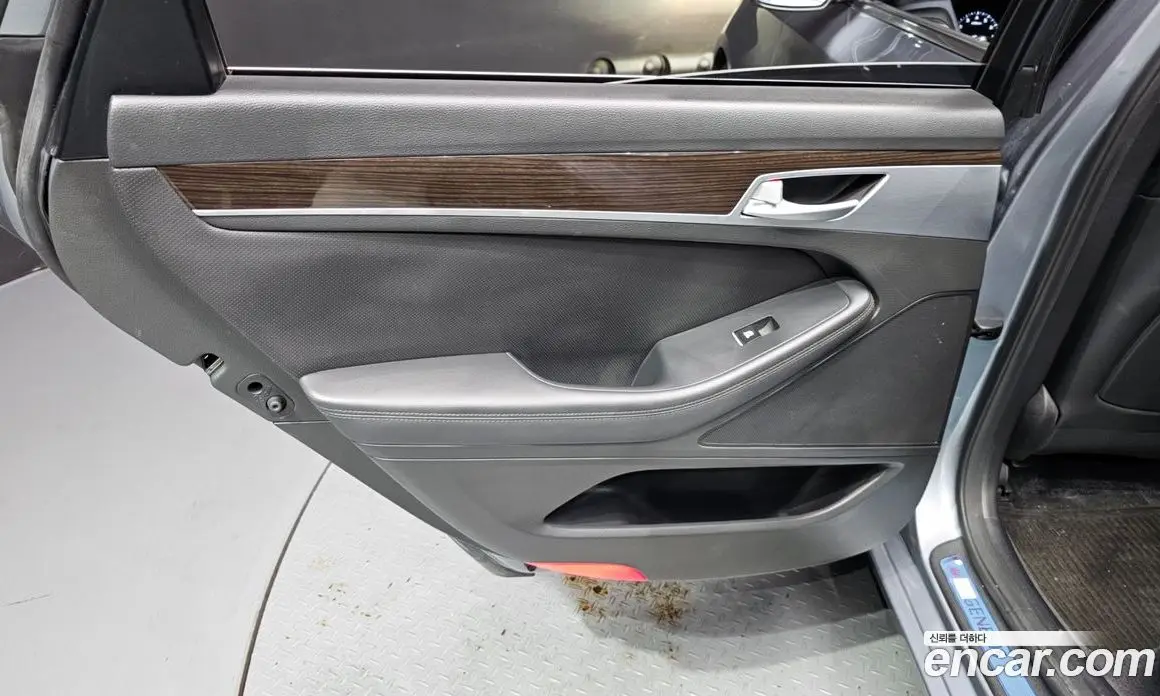 Genesis G80 2016 3.3 автомат (гидро), фото 15
