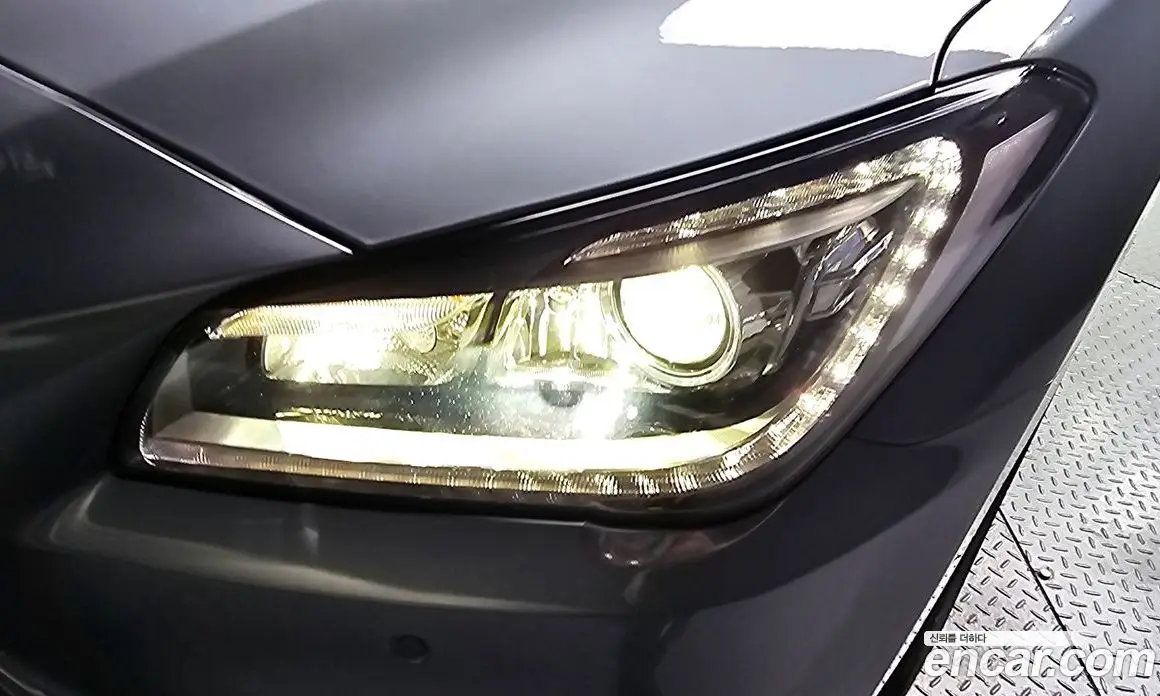 Genesis G80 2016 3.3 автомат (гидро), фото 8