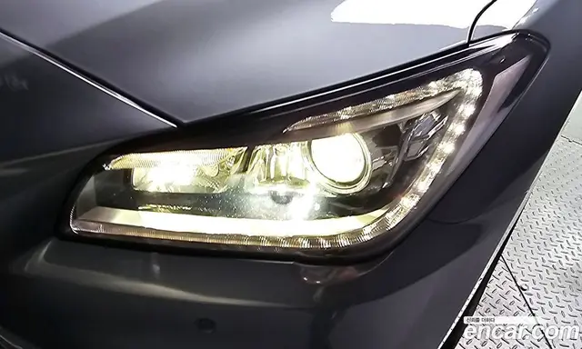 Genesis G80 2016 3.3 автомат (гидро), миниатюра 8