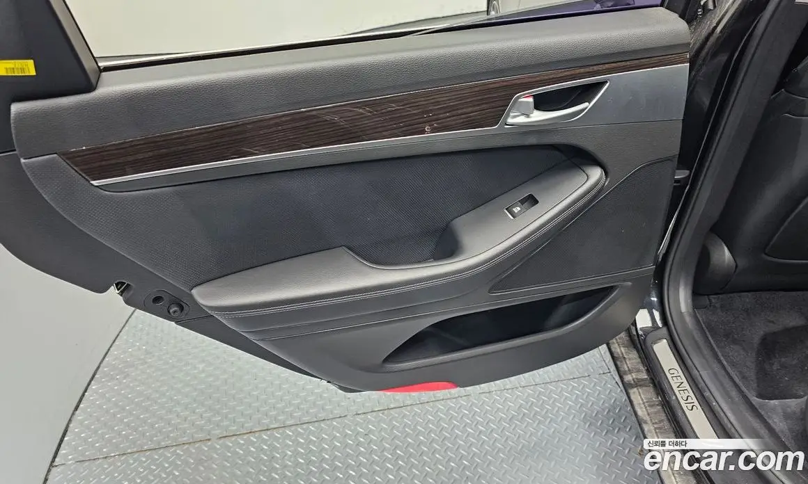 Genesis G80 2018 3.3 автомат (гидро), фото 15 Genesis G80 2018 3.3 автомат (гидро), фото 15
