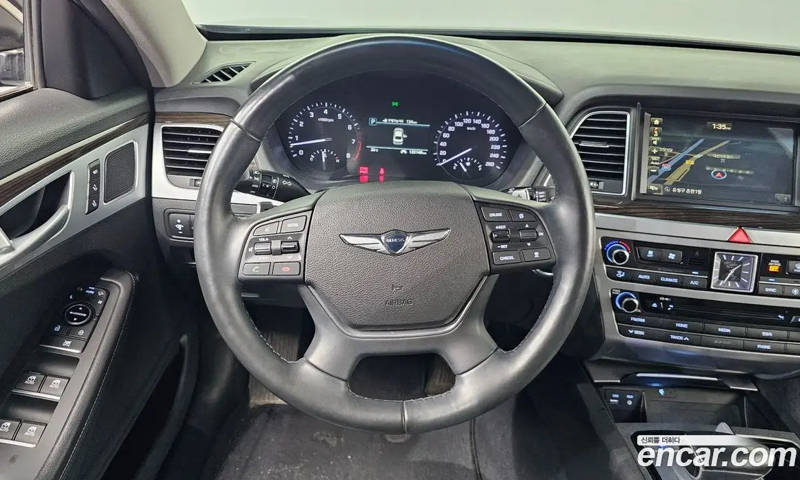 Genesis G80 2018 3.3 автомат (гидро), фото 19 Genesis G80 2018 3.3 автомат (гидро), фото 19