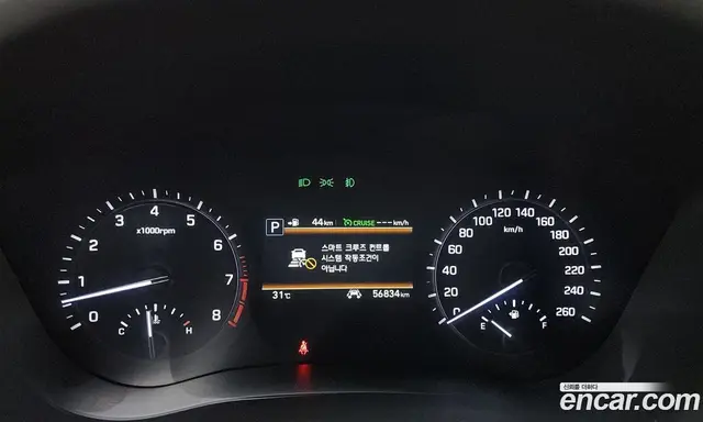 Genesis G80 2018 3.3 автомат (гидро), миниатюра 11