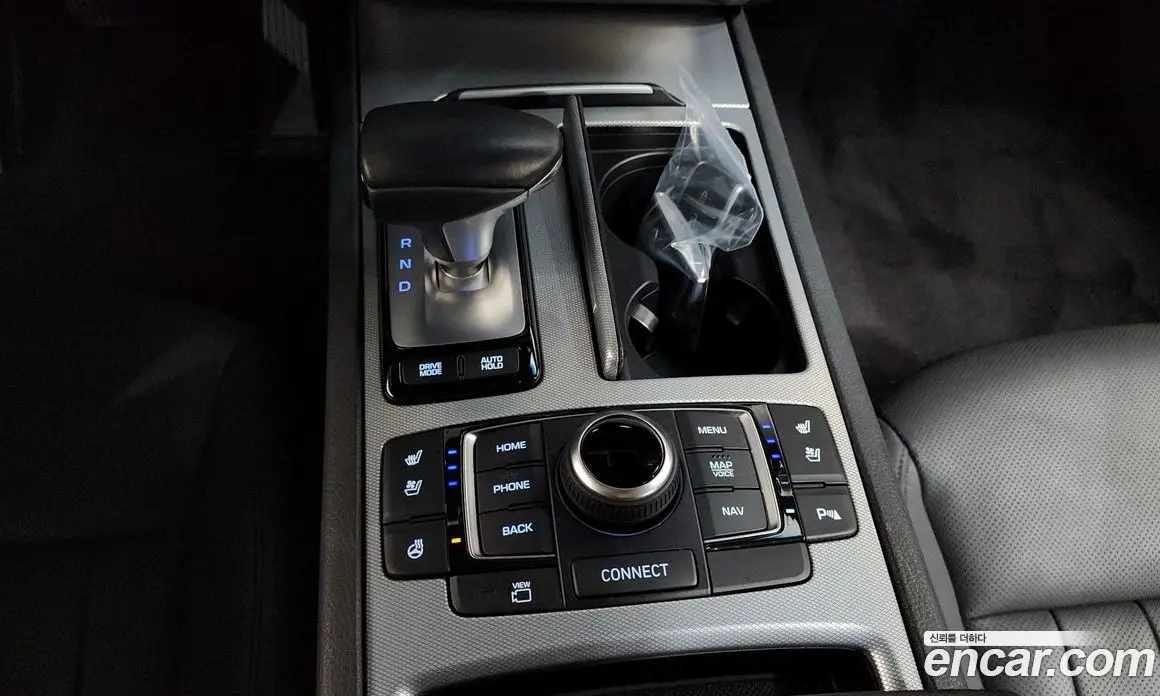 Genesis G80 2018 3.3 автомат (гидро), фото 12