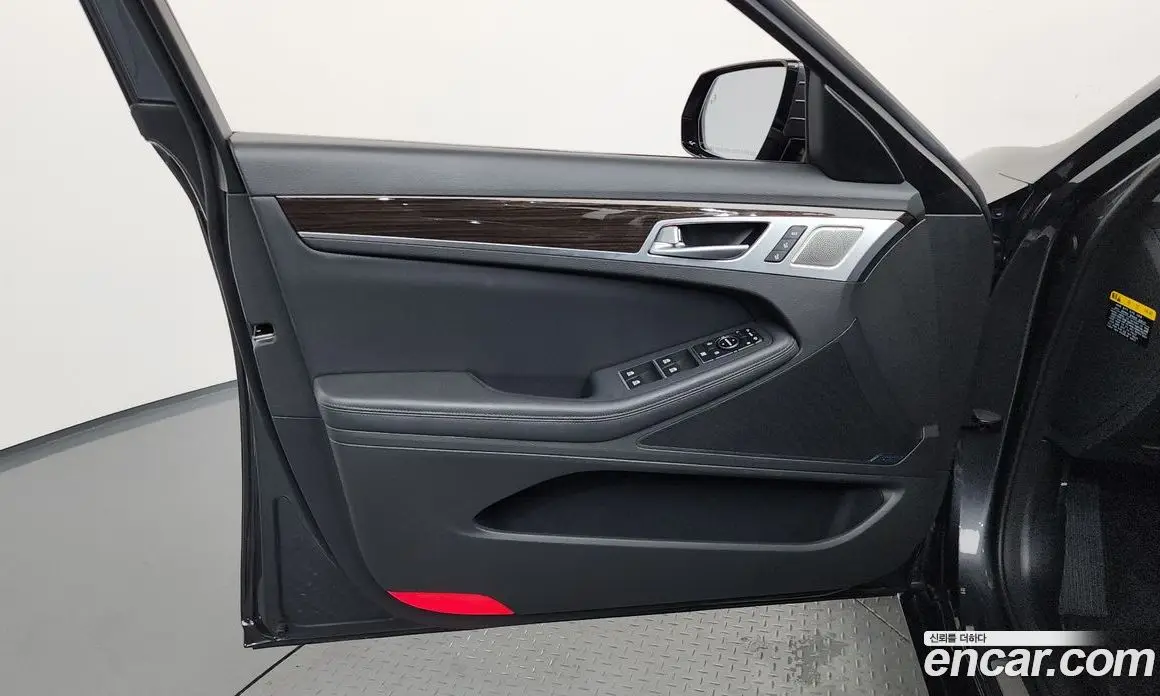 Genesis G80 2018 3.3 автомат (гидро), фото 14