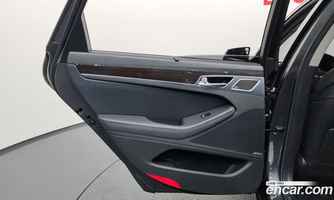 Genesis G80 2018 3.3 автомат (гидро), фото 15