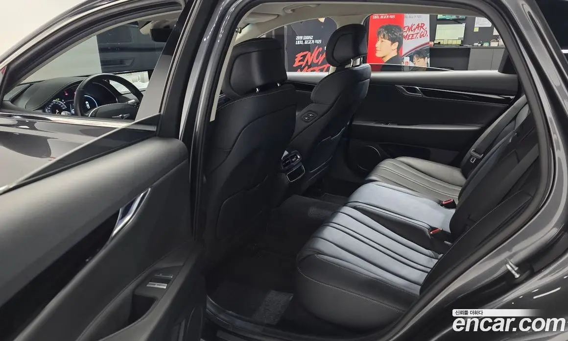 Genesis G80 2020 2.5 автомат (гидро), фото 16 Genesis G80 2020 2.5 автомат (гидро), фото 16