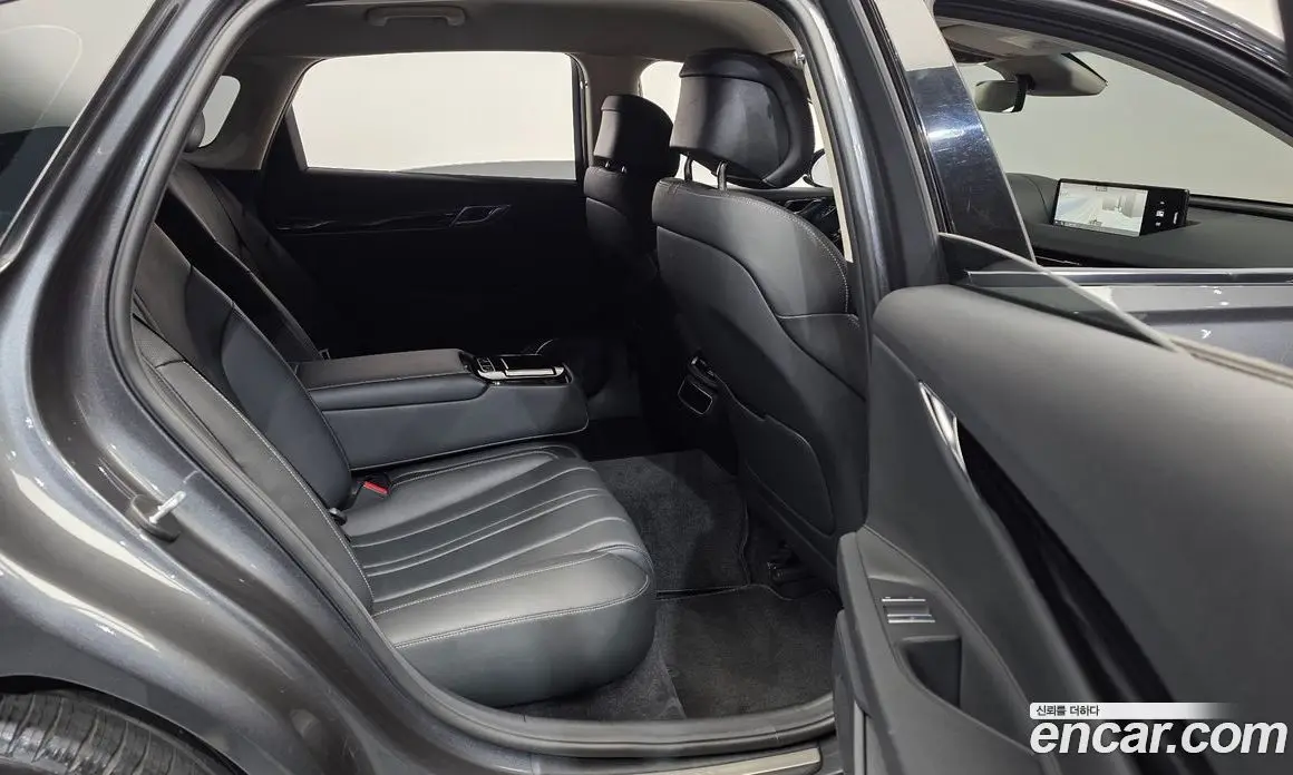 Genesis G80 2020 2.5 автомат (гидро), фото 18 Genesis G80 2020 2.5 автомат (гидро), фото 18