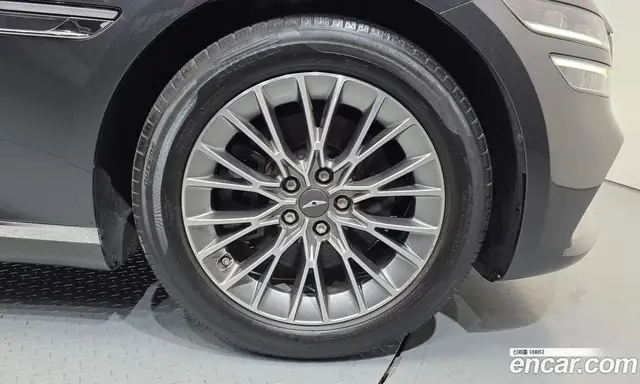 Genesis G80 2020 2.5 автомат (гидро), миниатюра 5 Genesis G80 2020 2.5 автомат (гидро), миниатюра 5
