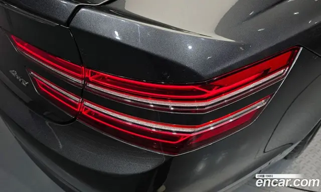 Genesis G80 2020 2.5 автомат (гидро), миниатюра 9 Genesis G80 2020 2.5 автомат (гидро), миниатюра 9