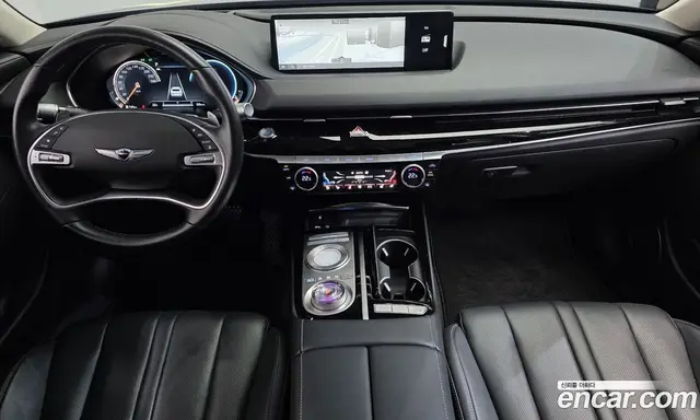 Genesis G80 2020 2.5 автомат (гидро), миниатюра 10 Genesis G80 2020 2.5 автомат (гидро), миниатюра 10