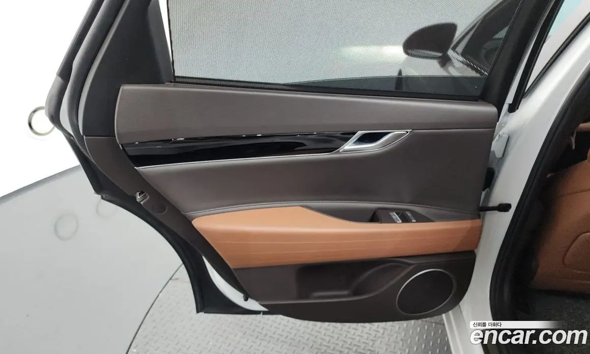 Genesis G80 2020 2.5 автомат (гидро), фото 15