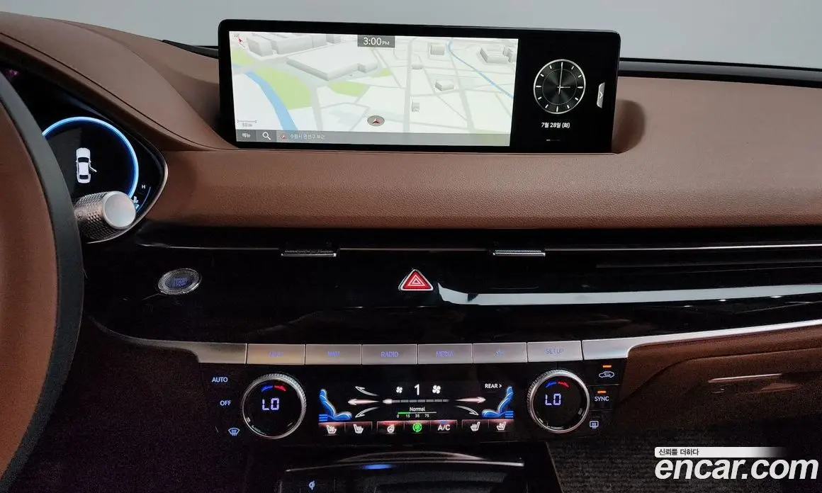 Genesis G80 2020 2.5 автомат (гидро), фото 18