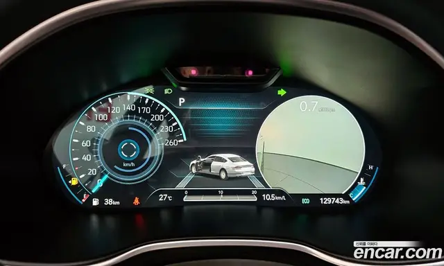 Genesis G80 2020 2.5 автомат (гидро), миниатюра 11 Genesis G80 2020 2.5 автомат (гидро), миниатюра 11