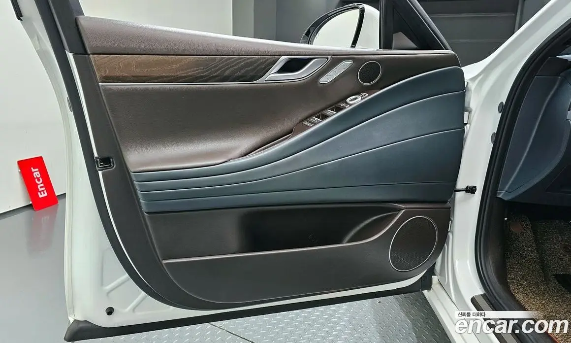 Genesis G80 2020 2.5 автомат (гидро), фото 14 Genesis G80 2020 2.5 автомат (гидро), фото 14